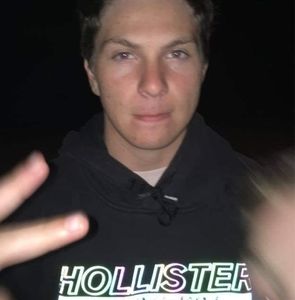 Meet your Posher, Matthew